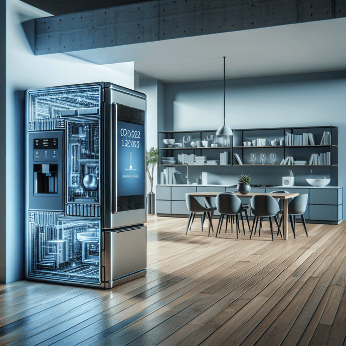 Modular Household Appliances: How Flexibility Will Evolve in 2025