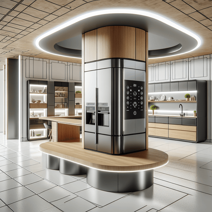 Modular Kitchens for the Future: What You Should Know