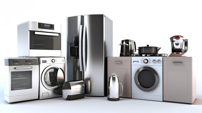 Choosing the most reliable appliance Brands 2023 – BonPrix Électroménagers