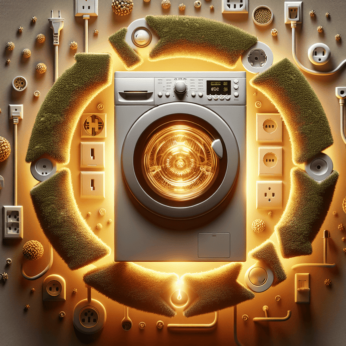 Most Energy-Efficient Appliances
