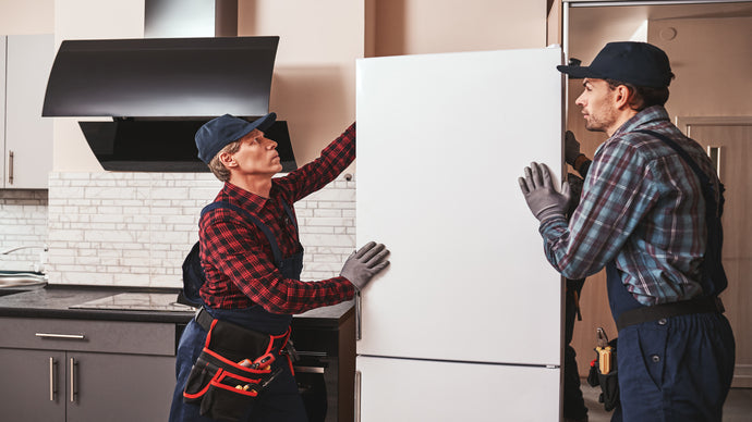 Choosing the Right Refrigerator Size for Your Home: A Comprehensive Guide