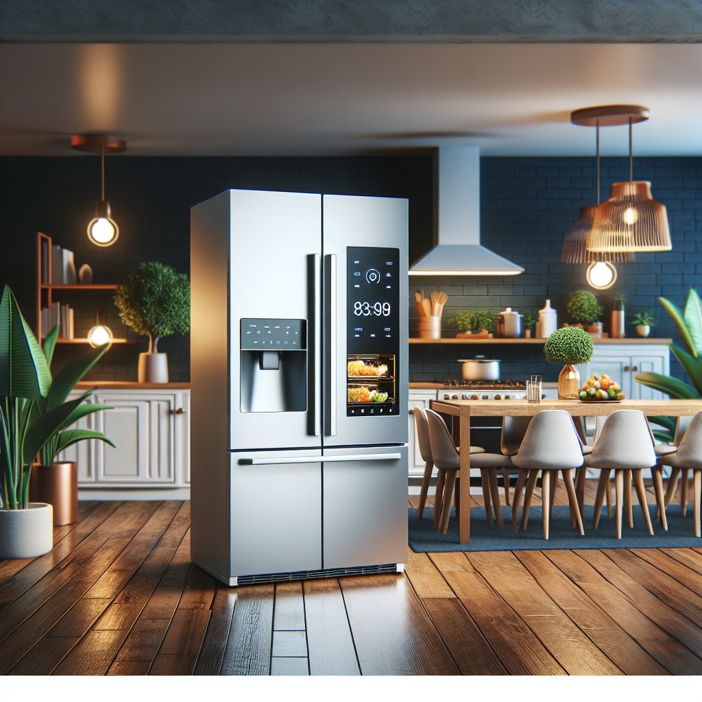 Must-Have Accessories for Your Major Appliances - BonPrix Électroménagers