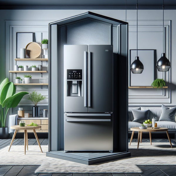 Must-Have Features in Your Next New Refrigerator - BonPrix Électroménagers