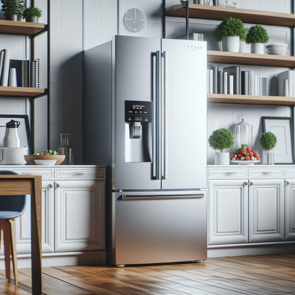 Must-Have Features in Your Next New Refrigerator - BonPrix Électroménagers