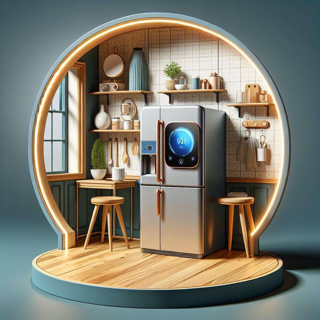 Must-Know Tips for First-Time Owners of Smart Home Appliances - BonPrix Électroménagers