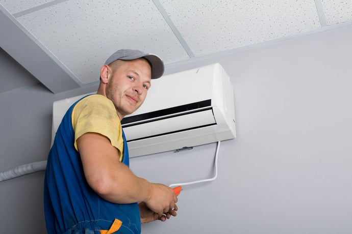 Maximizing the Efficiency of Your Home's Heating and Cooling Appliances