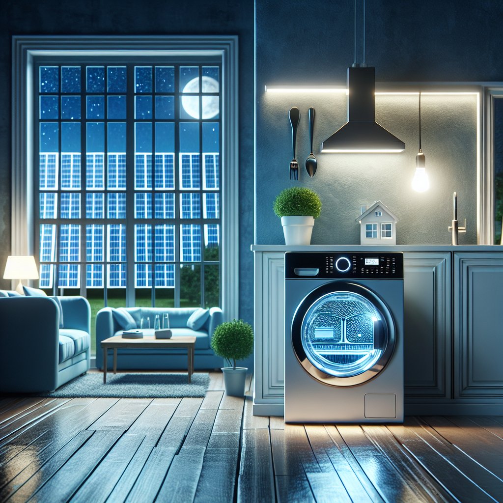 Navigating Energy Rebates and Incentives for Appliance Purchases - BonPrix Électroménagers