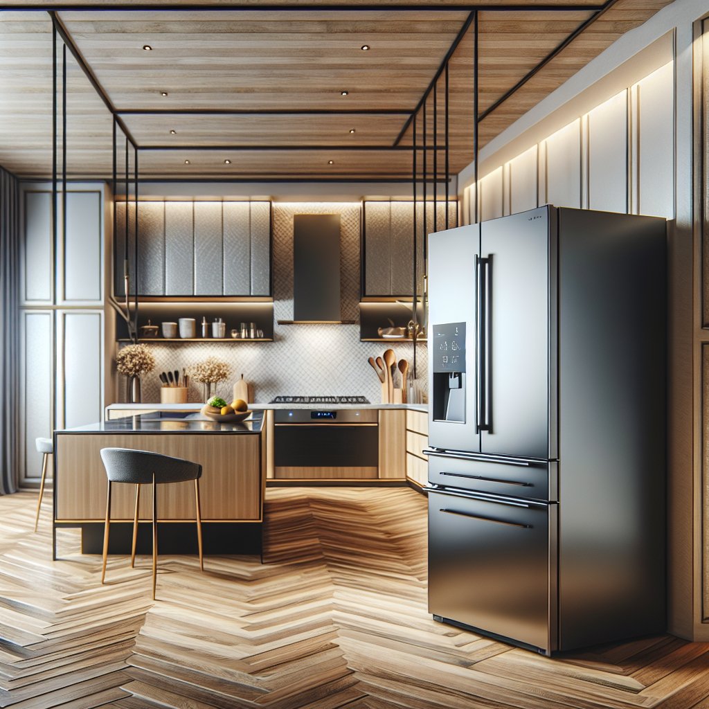 Navigating the Features and Functions of Modern Kitchen Appliances - BonPrix Électroménagers