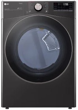 Navigating the World of DRYERS: A Comprehensive Buying Guide for DLEX4200B - BonPrix Électroménagers