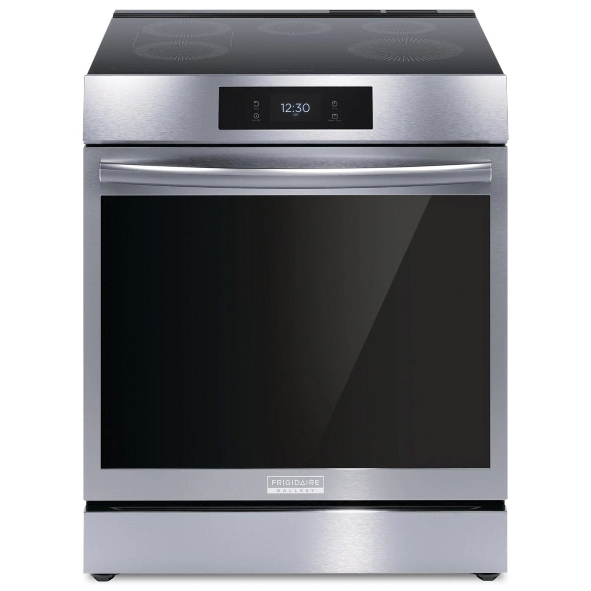Navigating the World of RANGES: A Comprehensive Buying Guide for GCFI306CBF - BonPrix Électroménagers