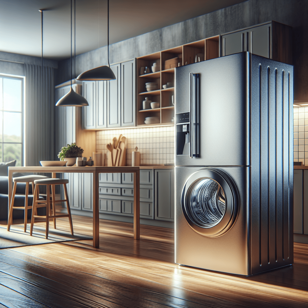 Navigating Warranty and Service Plans for Major Appliances - BonPrix Électroménagers