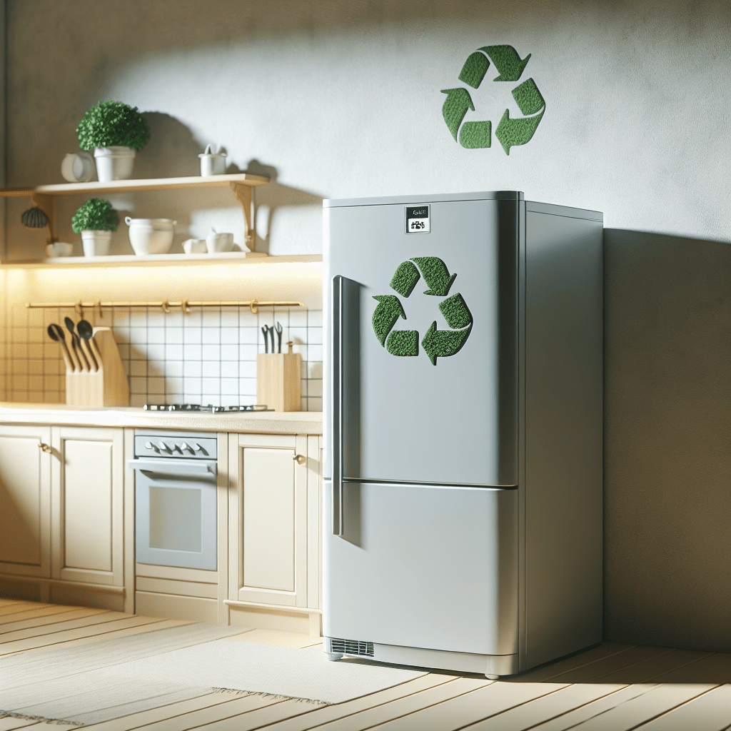 New Household Appliances That Reduce Your Carbon Footprint - BonPrix Électroménagers