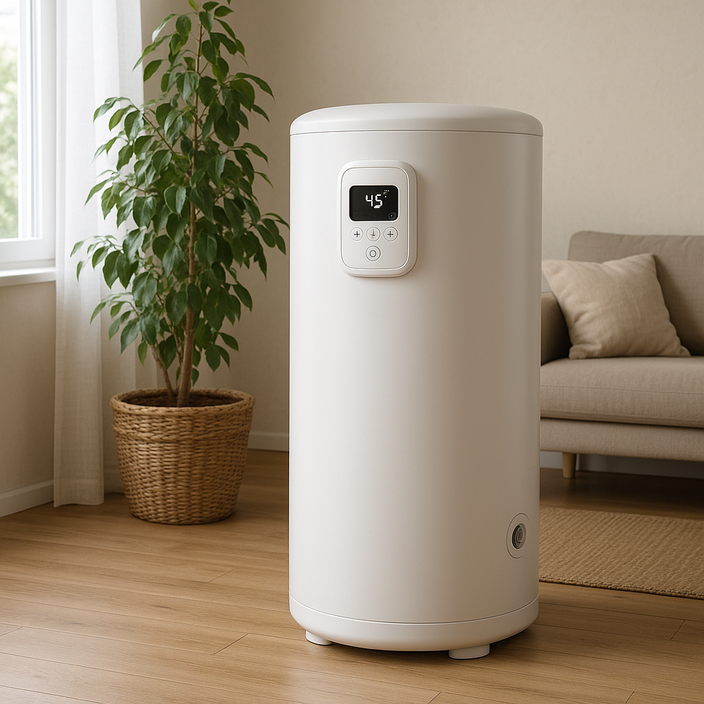 New Household Appliances That Reduce Your Carbon Footprint