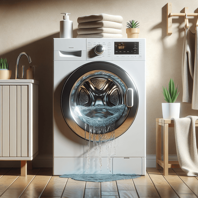 Nouveaux Modèles de Machines à Laver Efficaces en Eau