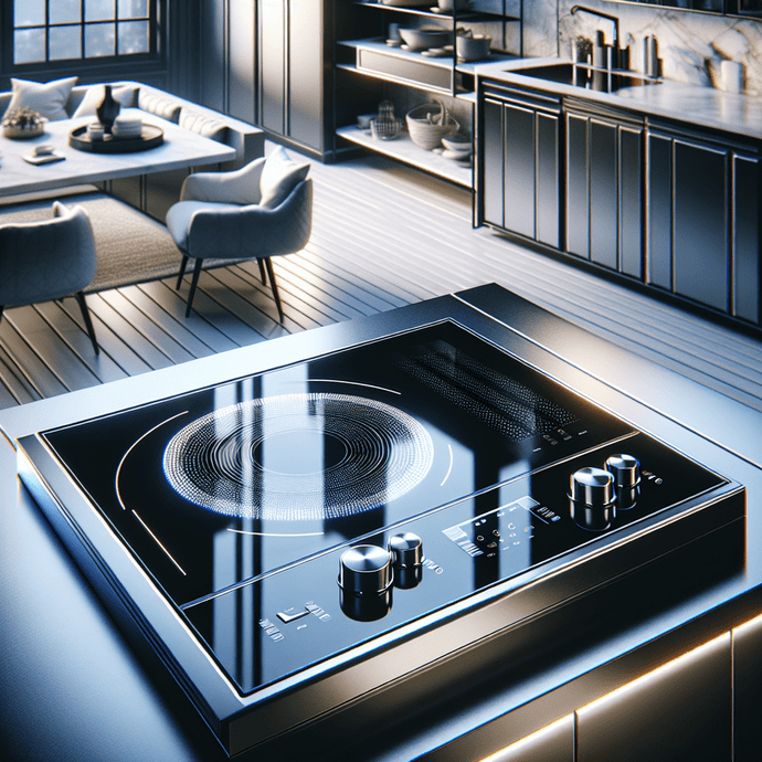 New Technologies in Induction Stoves