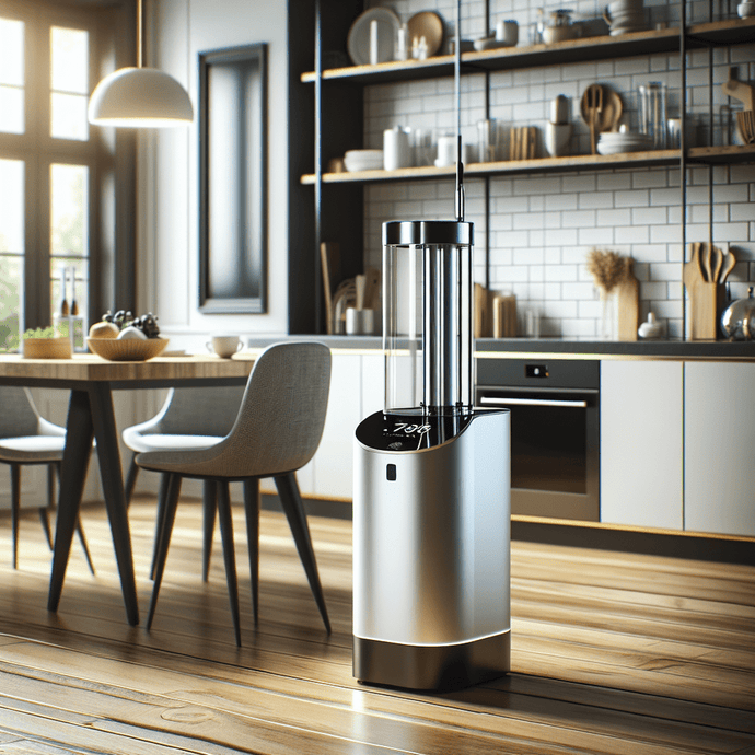 New Trends in Cordless Home Appliances