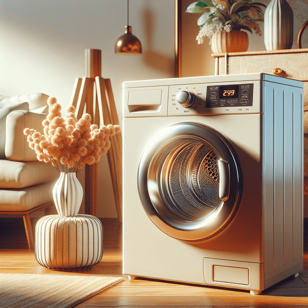 Open-box Dryer: Is It a Good Idea to Buy a Second-Hand Dryer? - BonPrix Électroménagers