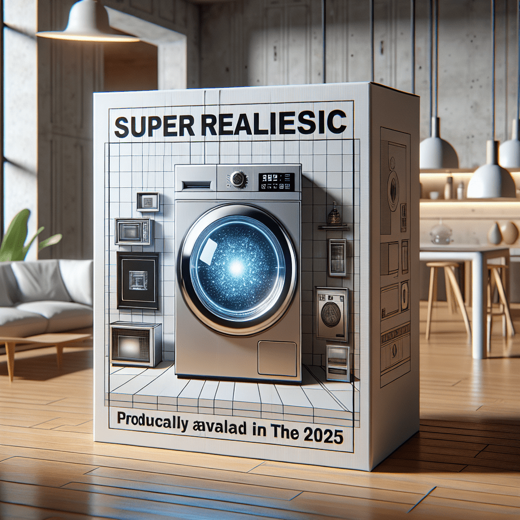 Open Box Products for 2025: What to Know Before Buying? - BonPrix Électroménagers
