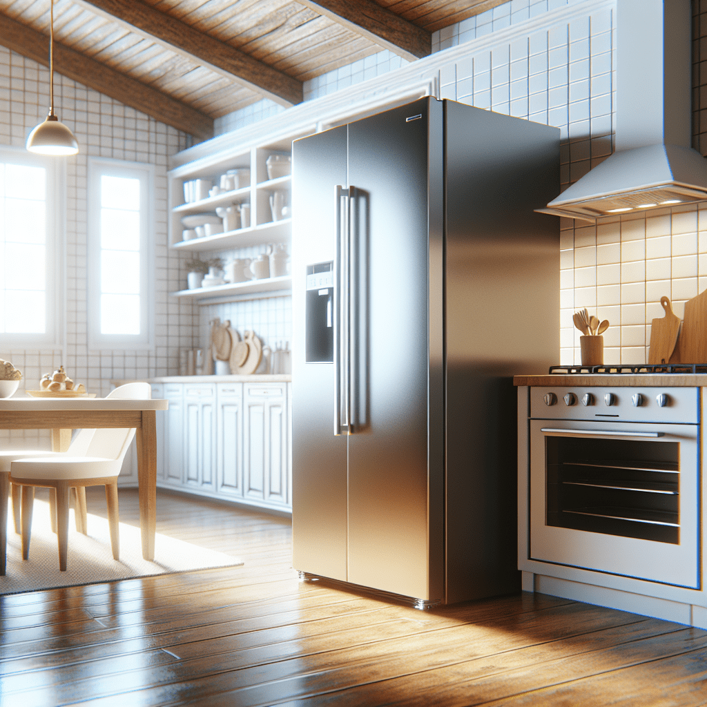 Open-box Refrigerator: How to Check If an Open-box Refrigerator Works Properly? - BonPrix Électroménagers