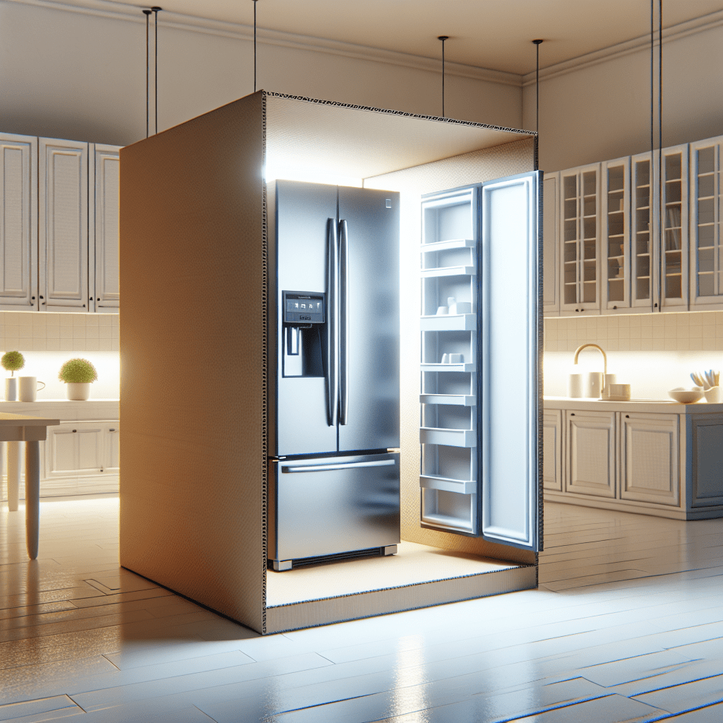 Open-box Refrigerator: How to Check If an Open-box Refrigerator Works Properly? - BonPrix Électroménagers