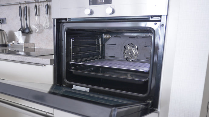 How to Choose the Right Oven for Your Cooking Needs