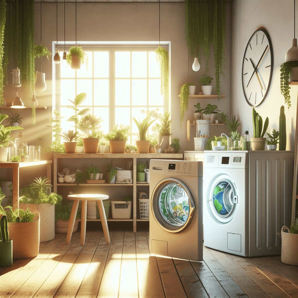 Our Approach to Eco-Friendly Appliance Disposal and Recycling - BonPrix Électroménagers