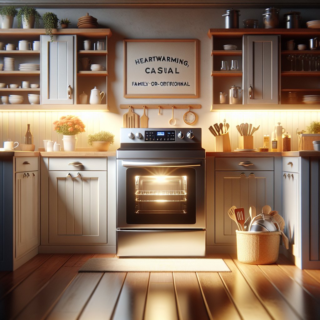 Our Expert Staff: Meet the Team Behind Your Favorite Appliance Store - BonPrix Électroménagers