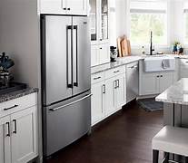 Why and How to Choose a Counter-Depth Refrigerator for a Streamlined Kitchen