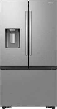 Personalize Your Home with the Perfect REFRIGERATORS: Finding Your Match with RF27CG5400SR - BonPrix Électroménagers