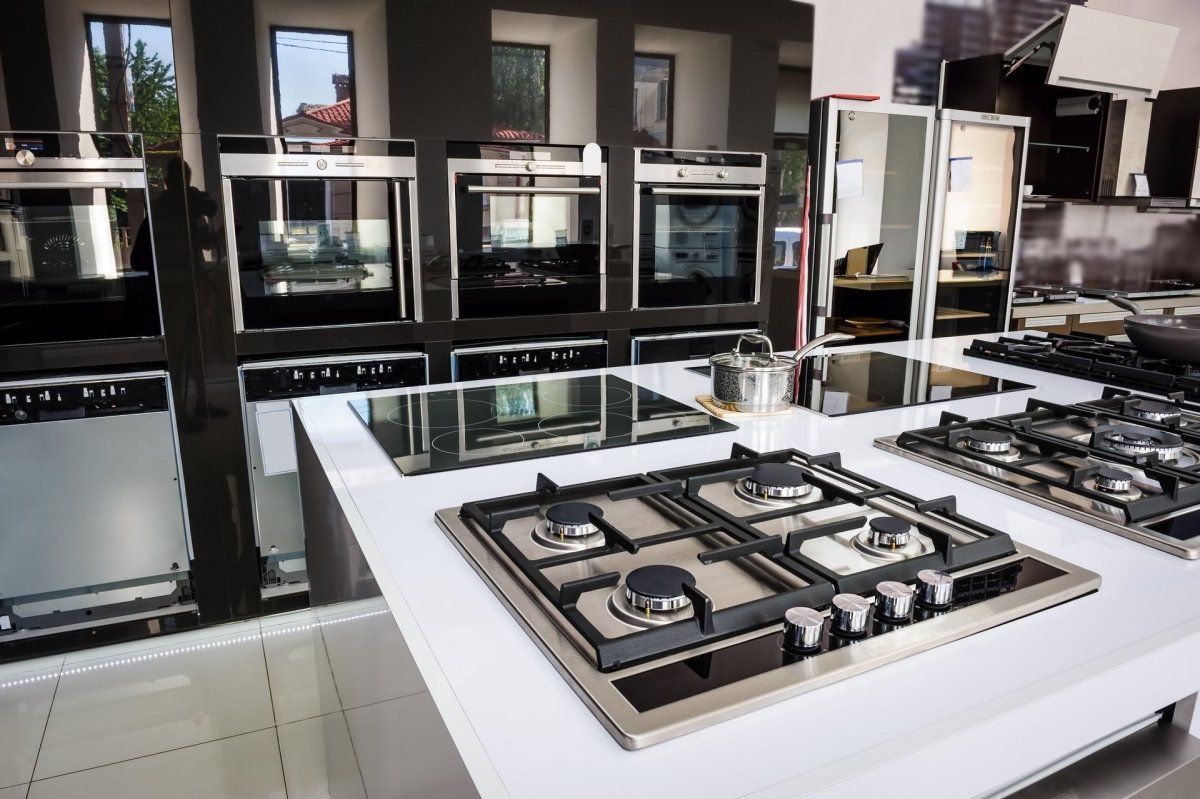 Preparing for Appliance Sales: Black Friday and Beyond at Bonprix - BonPrix Électroménagers