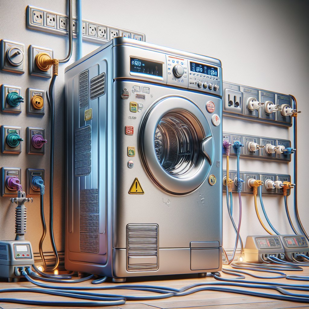 Preparing Your Appliances for High-Usage Periods - BonPrix Électroménagers