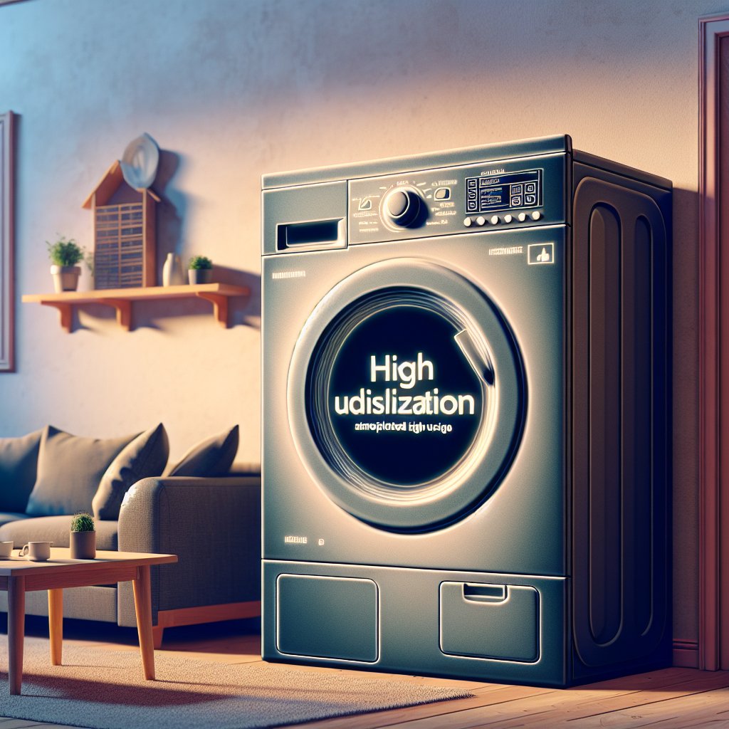 Preparing Your Appliances for High-Usage Periods - BonPrix Électroménagers