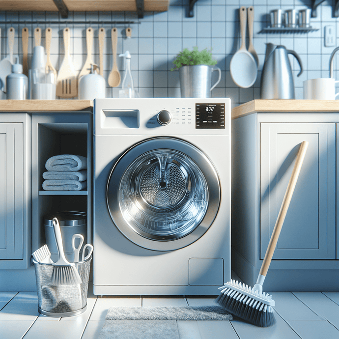 Preventing Bad Odors in Your Appliances: Simple Yet Effective Cleaning Tips