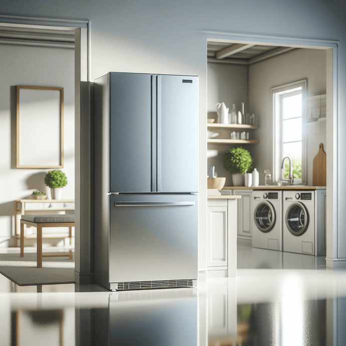 Preventing Bad Odors in Your Appliances: Simple Yet Effective Cleaning Tips