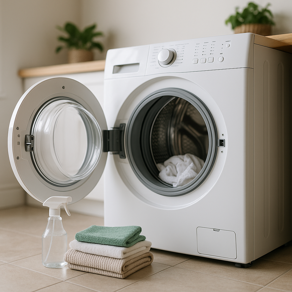 Preventing Bad Odors in Your Appliances: Simple Yet Effective Cleaning Tips