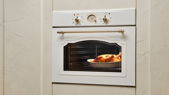 Mastering the Art of Wall Oven Cooking: A Comprehensive Guide