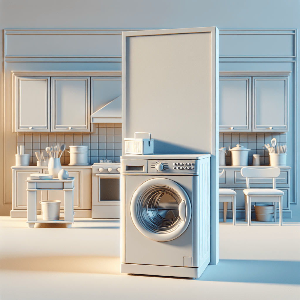 Prolonging the Life of Your Appliances: Regular Maintenance Is Key - BonPrix Électroménagers