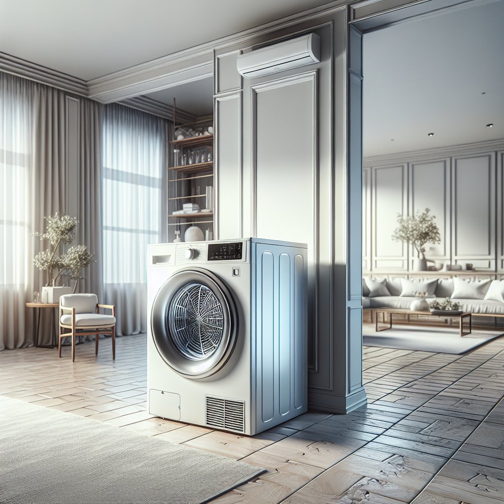 Pros and Cons of Heat Pump vs. Traditional Dryers - BonPrix Électroménagers