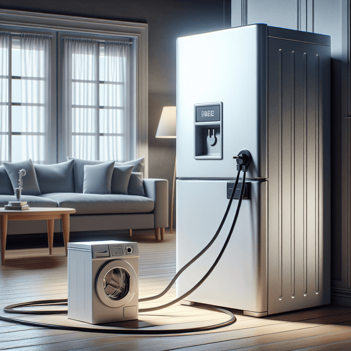 Protect Your Appliances from Power Surges: Why and How to Do It