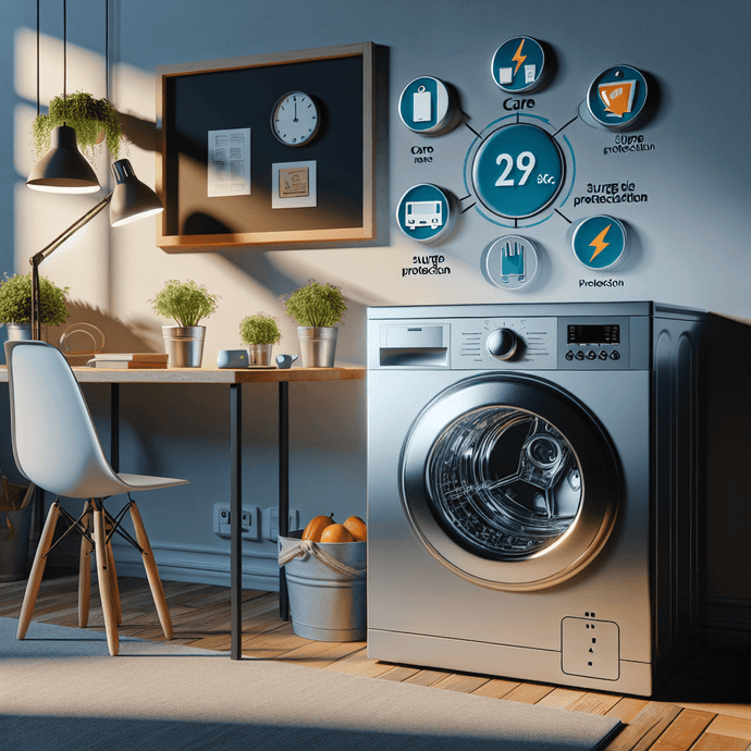 Protect Your Appliances from Power Surges: Why and How to Do It