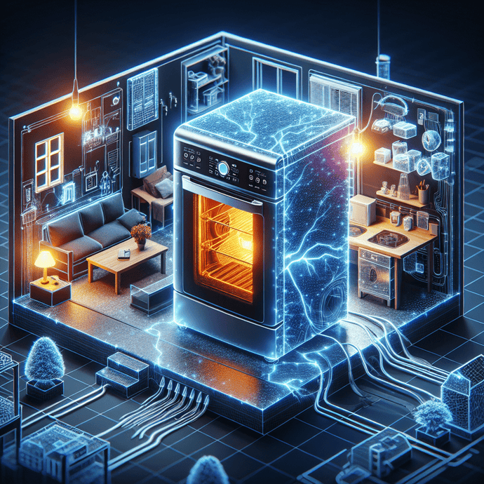 Protect Your Appliances from Power Surges: Why and How to Do It
