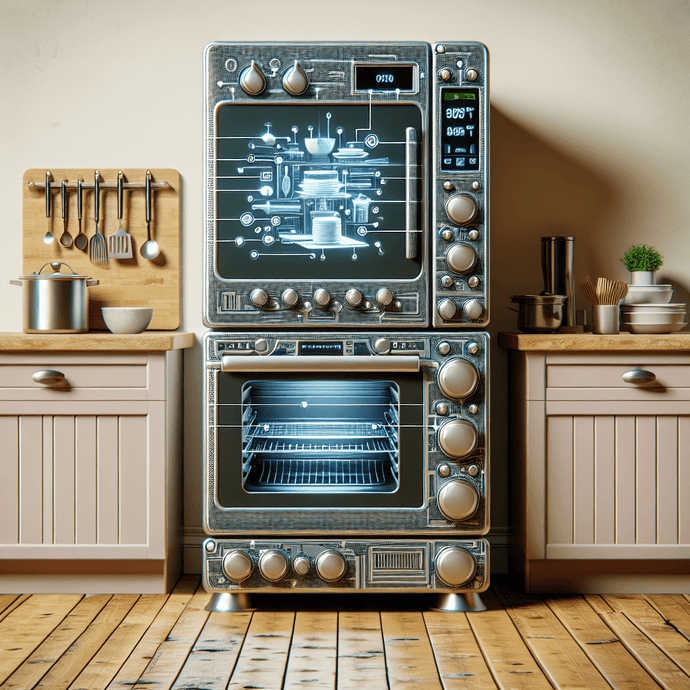 Protect Your Kitchen: Tips to Avoid Accidents with Your Appliances
