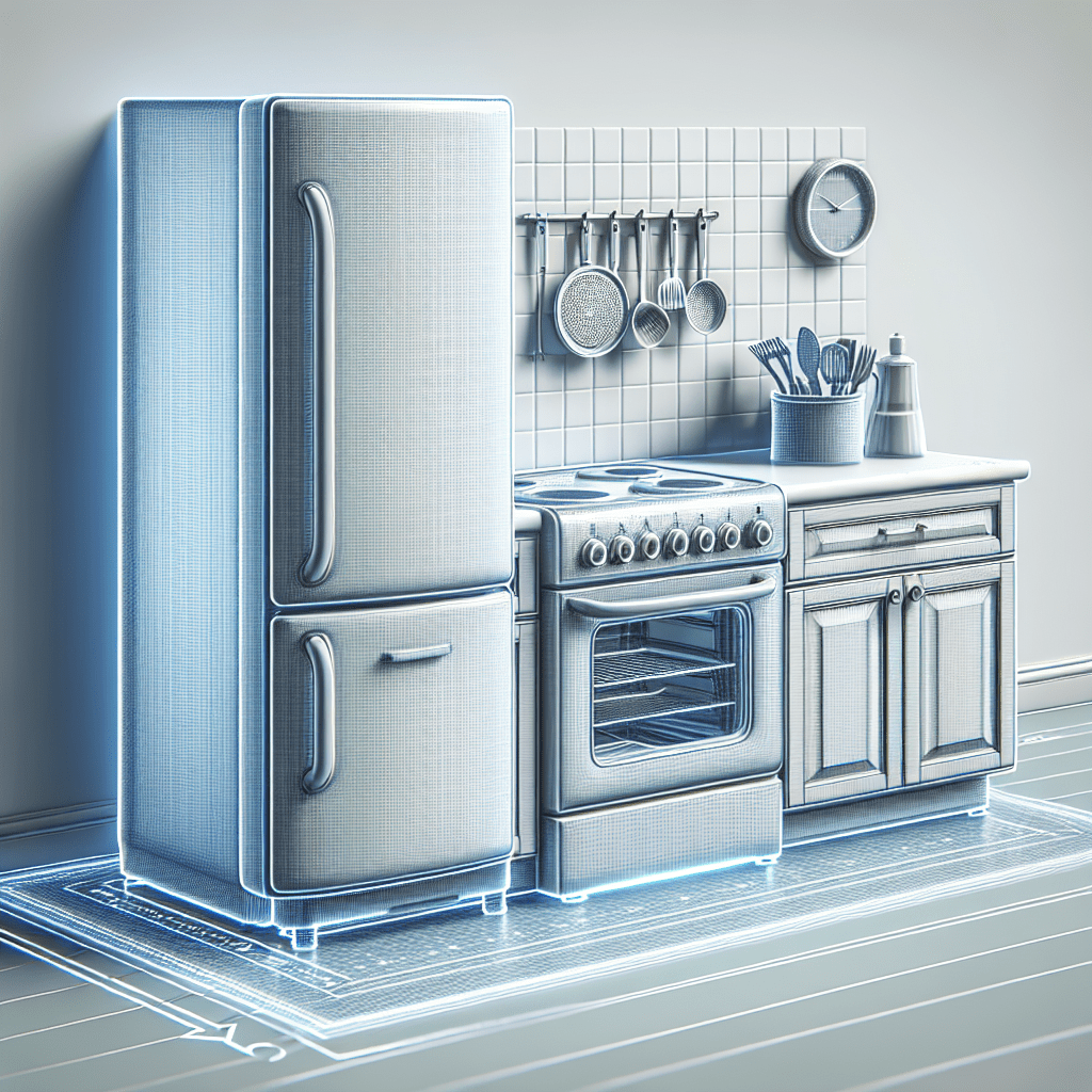 Protect Your Kitchen: Tips to Avoid Accidents with Your Appliances - BonPrix Électroménagers