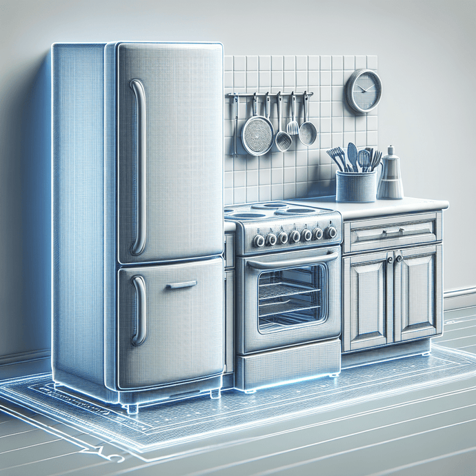 Protect Your Kitchen: Tips to Avoid Accidents with Your Appliances
