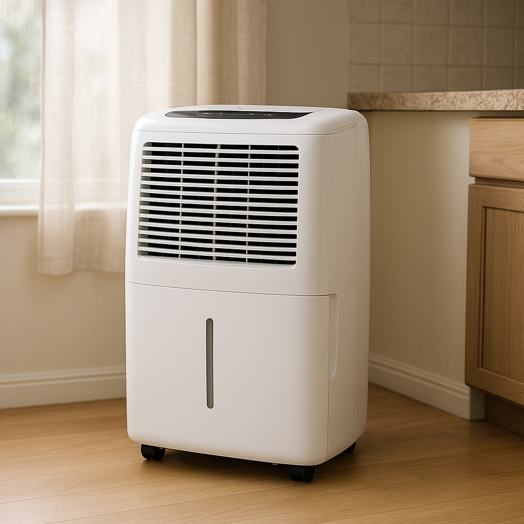 Protecting Your Appliances from Excessive Humidity: A Maintenance Guide