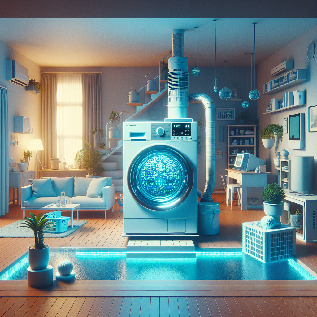 Protecting Your Appliances from Excessive Humidity: A Maintenance Guide - BonPrix Électroménagers