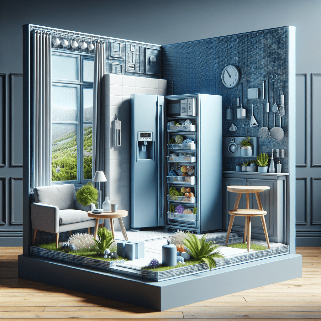 Protecting Your Appliances from Excessive Humidity: A Maintenance Guide - BonPrix Électroménagers