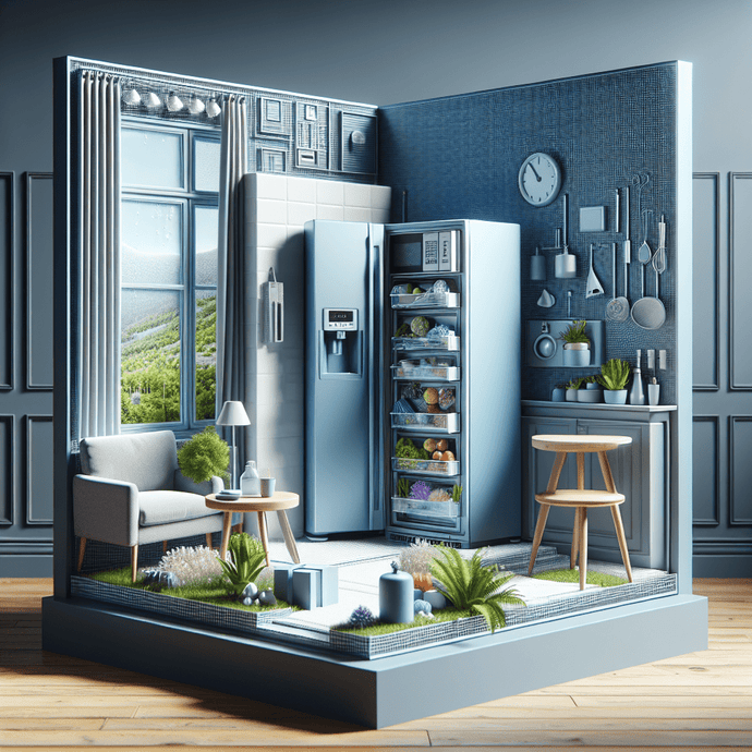 Protecting Your Appliances from Excessive Humidity: A Maintenance Guide