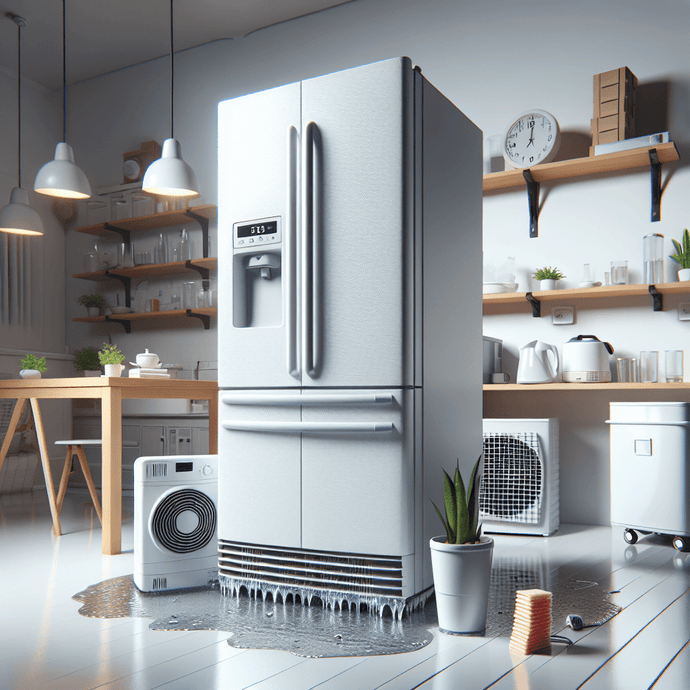 Protecting Your Appliances from Excessive Humidity: A Maintenance Guide