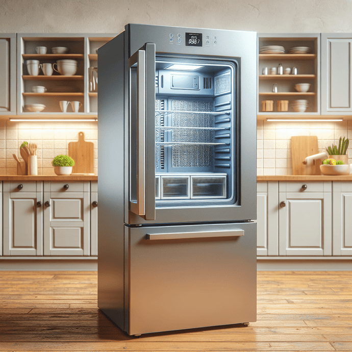 Protecting Your Appliances from Excessive Humidity in the Kitchen